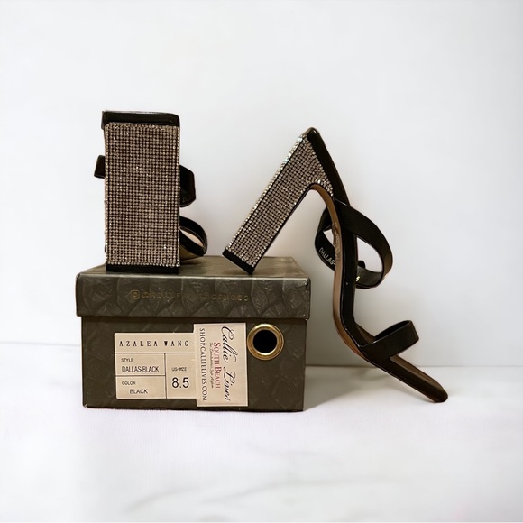 NIB AZALEA WANG - Picture 2 of 12